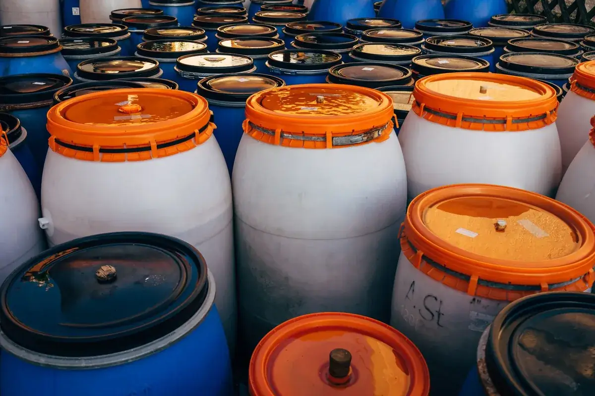 Hazmat Cleanup in Alvin, TX